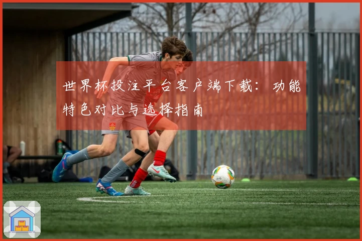 世界杯投注平台客户端下载：功能特色对比与选择指南