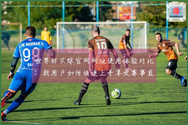 世界杯买球官网网址使用体验对比：新用户如何快速上手享受赛事直播