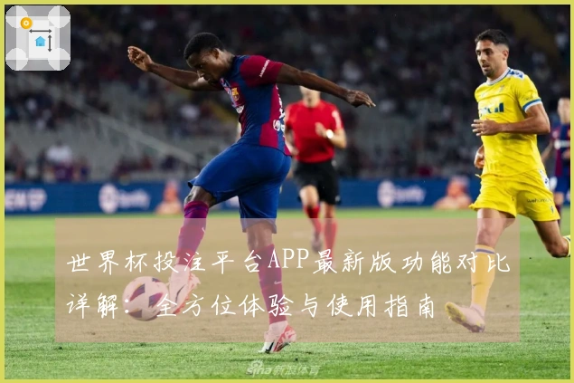 世界杯投注平台APP最新版功能对比详解：全方位体验与使用指南