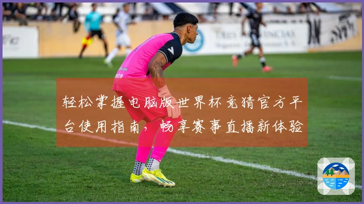 轻松掌握电脑版世界杯竞猜官方平台使用指南，畅享赛事直播新体验