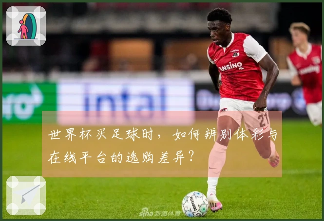 世界杯买足球时，如何辨别体彩与在线平台的选购差异？