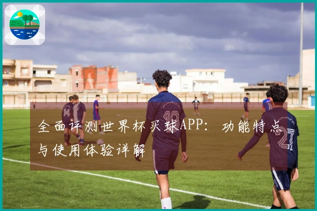 全面评测世界杯买球APP：功能特点与使用体验详解