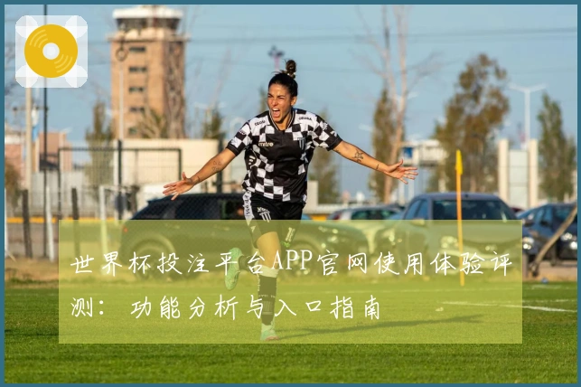 世界杯投注平台APP官网使用体验评测：功能分析与入口指南
