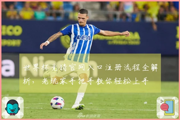 世界杯竞猜官网入口注册流程全解析，老玩家手把手教你轻松上手