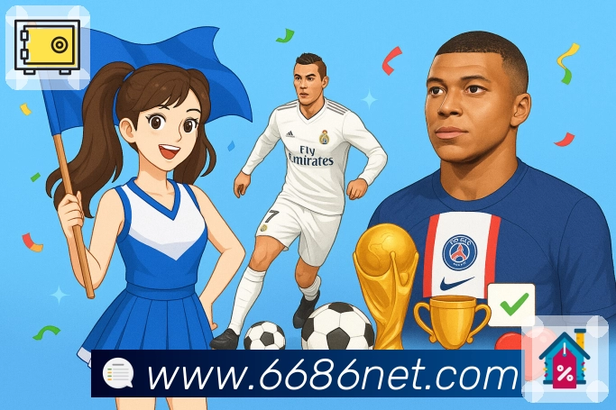 6686 体育赛事与数据服务平台