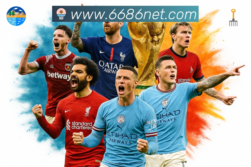 赛事服务能力展示